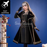 【In Stock】Game Reverse:1999 Cosplay Bkornblume Costume Premium Edition Costumes
